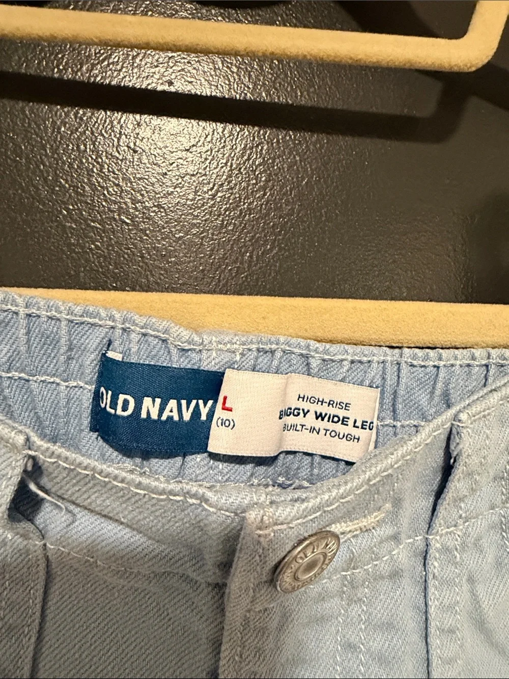 Girls Old Navy Jeans